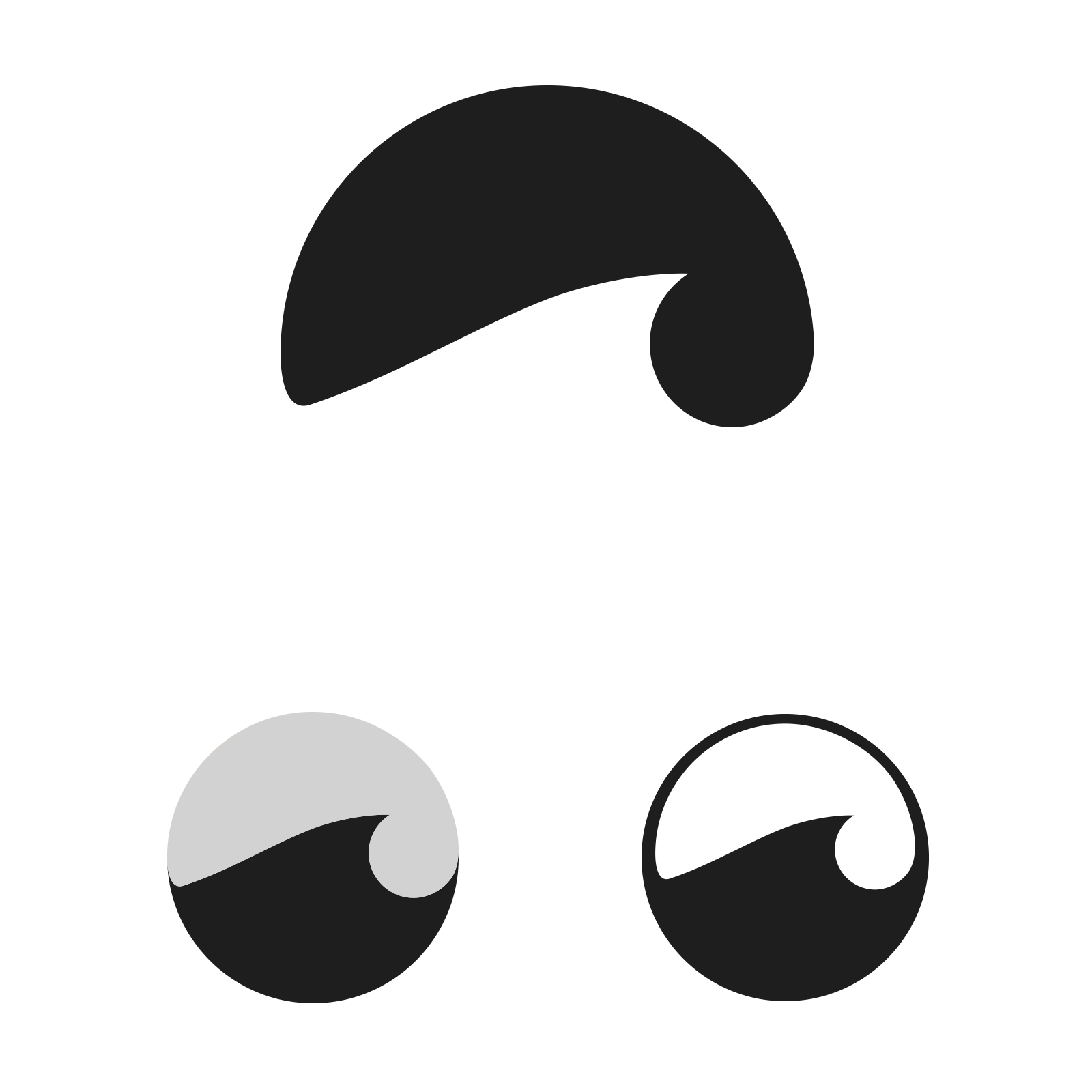 Onda Icon Variations