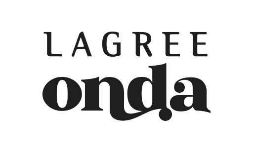 Lagree Onda Primary Logo